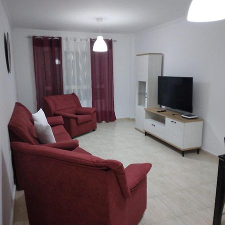 Casa Angel Daire Cruce de Arinaga Dış mekan fotoğraf