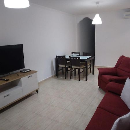 Casa Angel Daire Cruce de Arinaga Dış mekan fotoğraf
