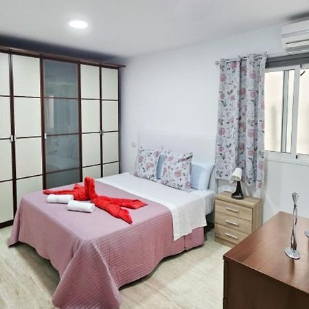 Casa Angel Daire Cruce de Arinaga Dış mekan fotoğraf