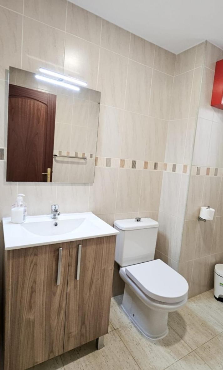 Casa Angel Daire Cruce de Arinaga Dış mekan fotoğraf