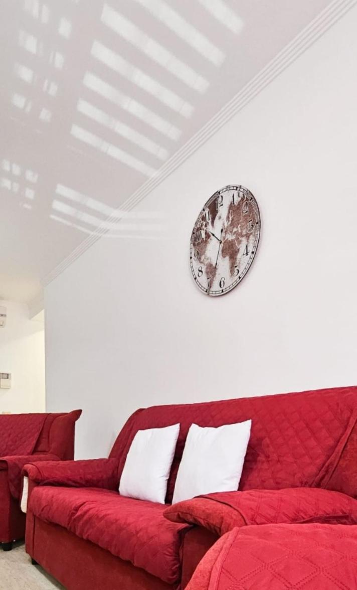 Casa Angel Daire Cruce de Arinaga Dış mekan fotoğraf