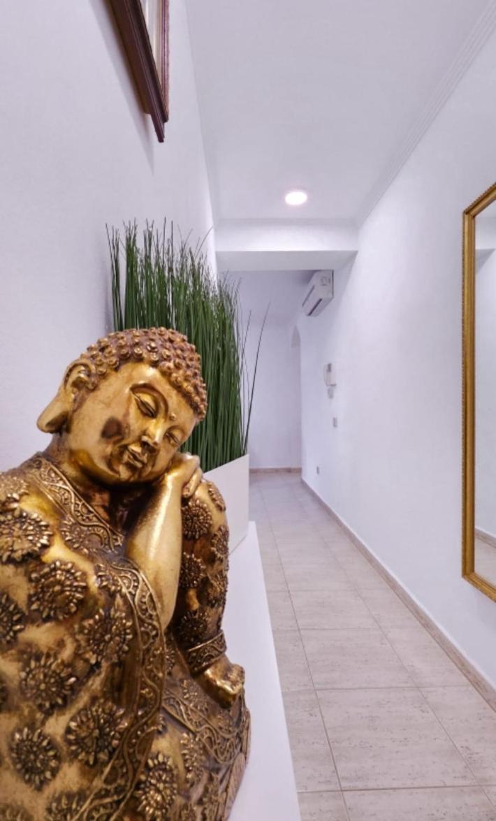 Casa Angel Daire Cruce de Arinaga Dış mekan fotoğraf