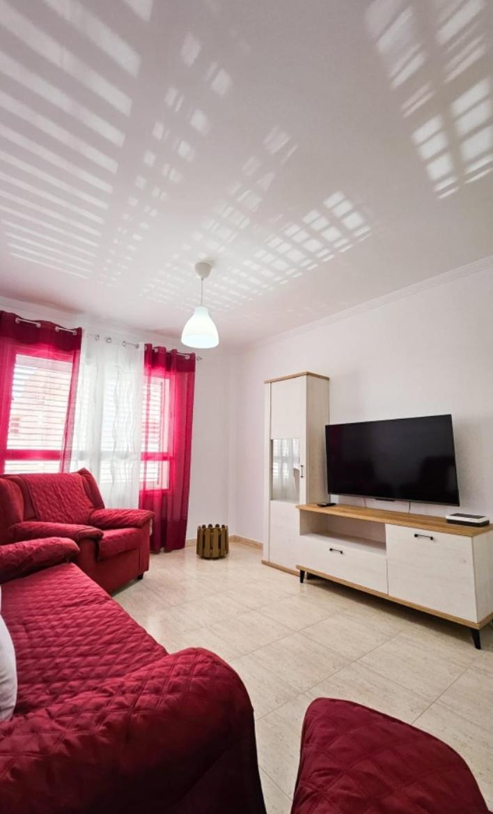 Casa Angel Daire Cruce de Arinaga Dış mekan fotoğraf
